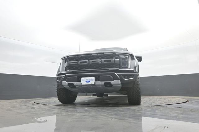 Certified 2021 Ford F150 Raptor w/ Equipment Group 801A High AWD/4WD image 29