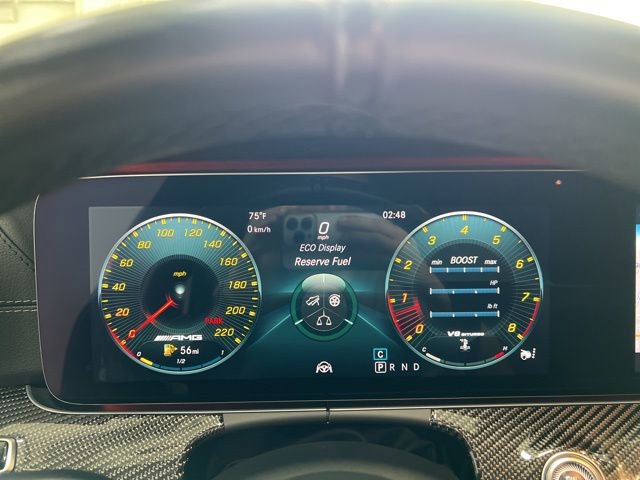 Used 2019 Mercedes-Benz AMG GT 63 S image 42