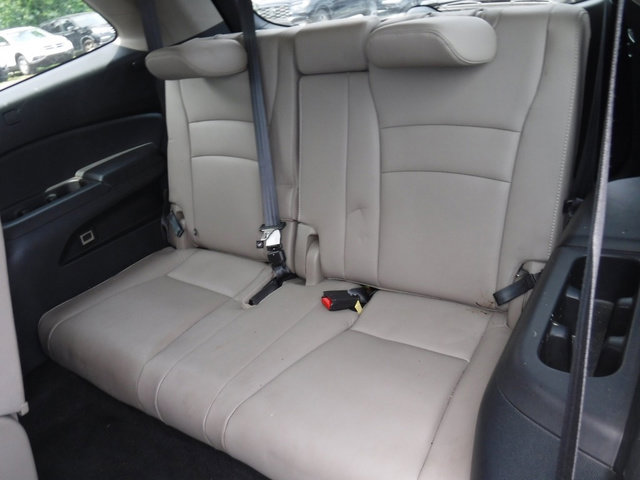 Used 2022 Honda Pilot Special Edition image 32