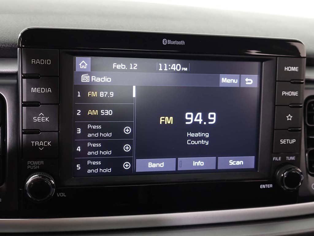 Used 2020 Kia Rio S image 39