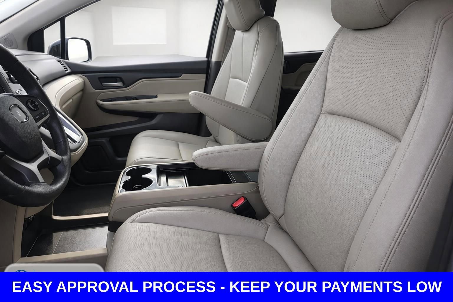 Used 2019 Honda Odyssey EX image 10