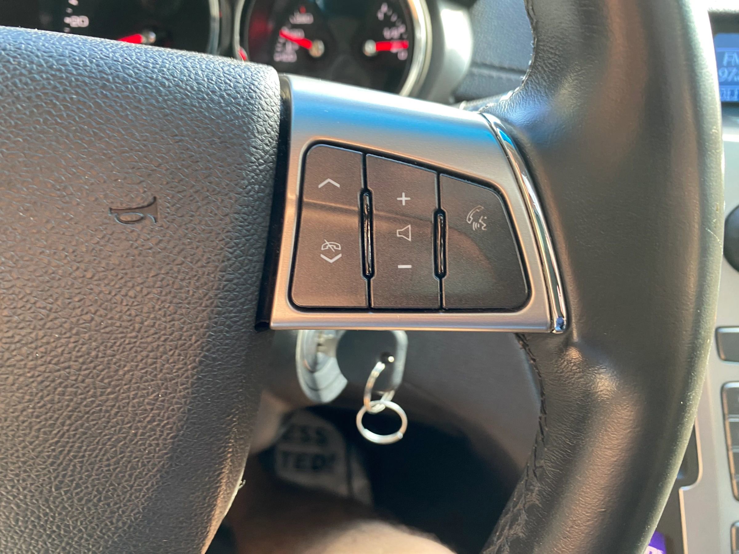 Used 2008 Cadillac CTS 3.6 AWD image 14