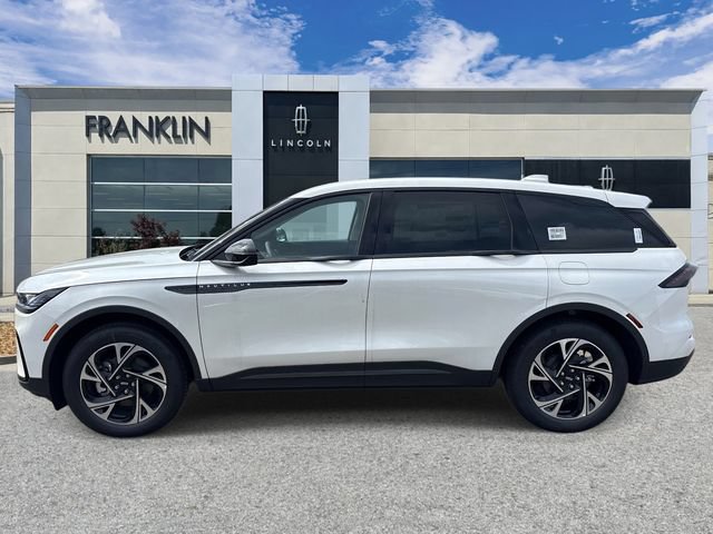 New 2026 Lincoln Nautilus Premier w/ Jet Appearance Package AWD/4WD image 4