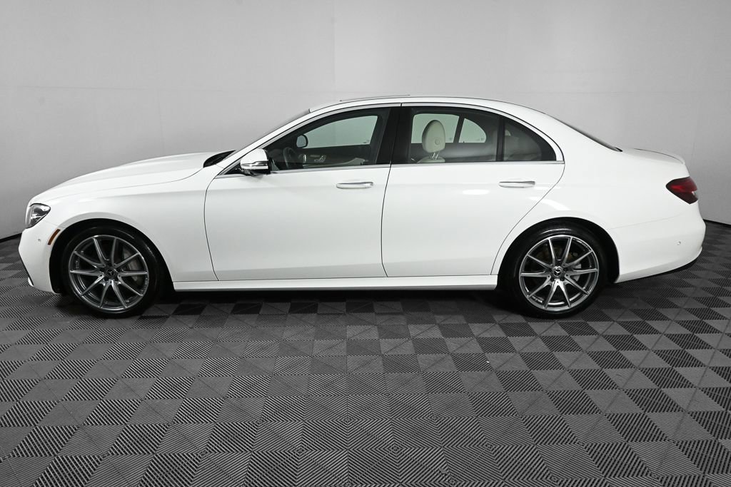 Certified 2023 Mercedes-Benz E 350 Sedan image 3