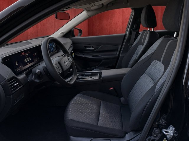 New 2027 Nissan Sentra SV w/ Floor Mat Package FWD image 12