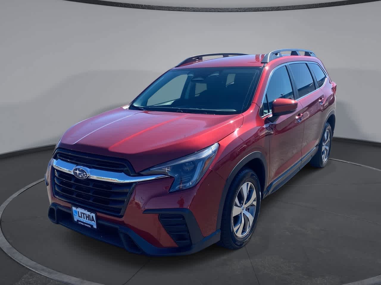 Used 2024 Subaru Ascent Premium w/ Convenience Package image 1