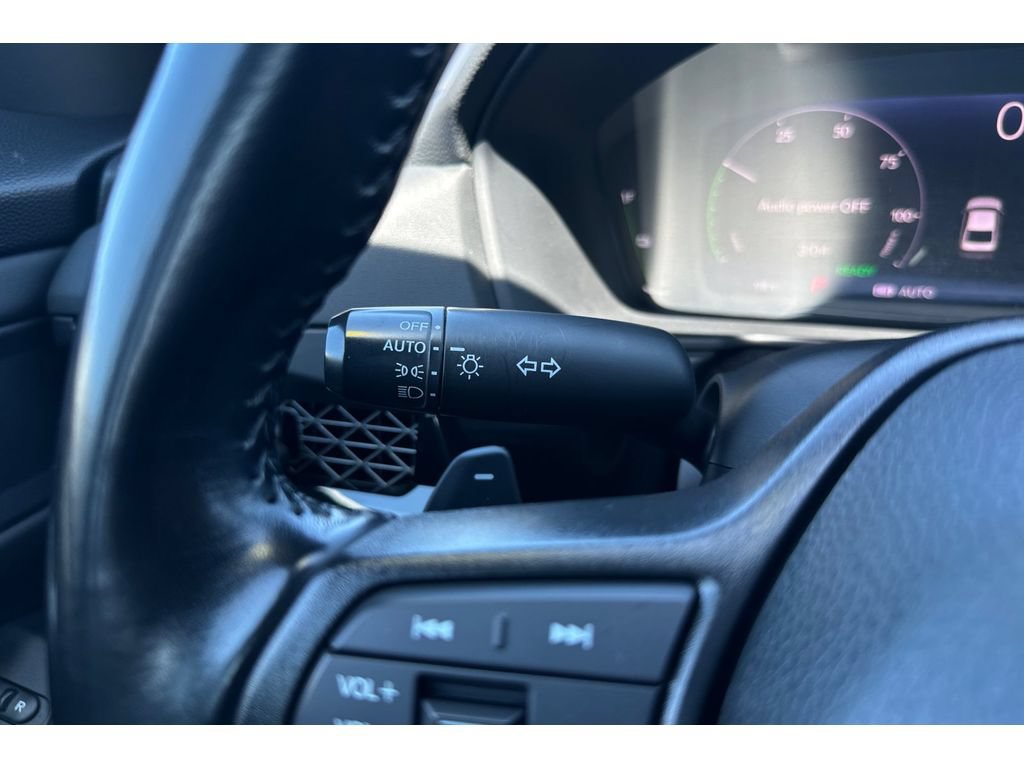 Certified 2024 Honda Accord Sport image 36