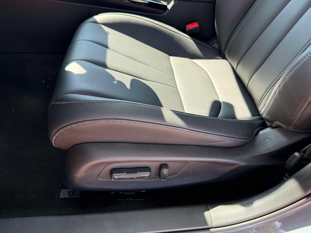Certified 2026 Acura Integra A-Spec FWD image 12