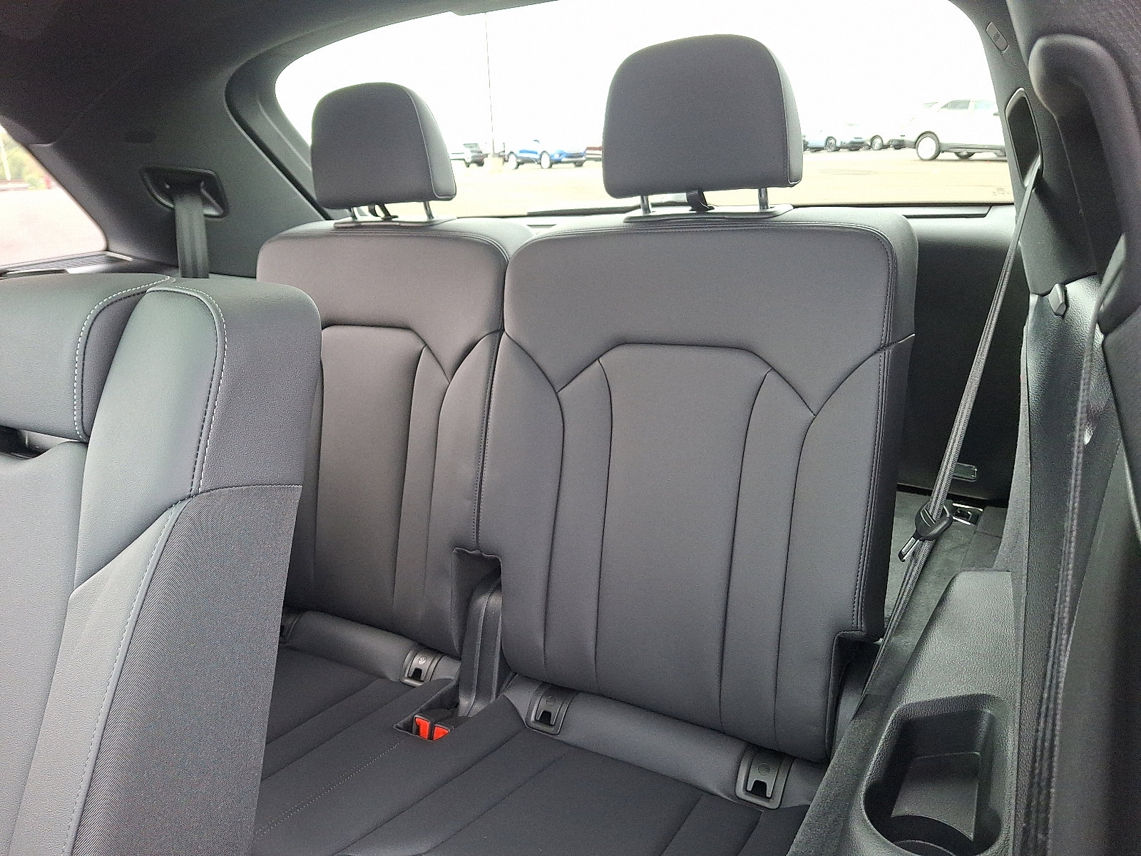 Used 2025 Audi Q7 3.0T Premium Plus image 10