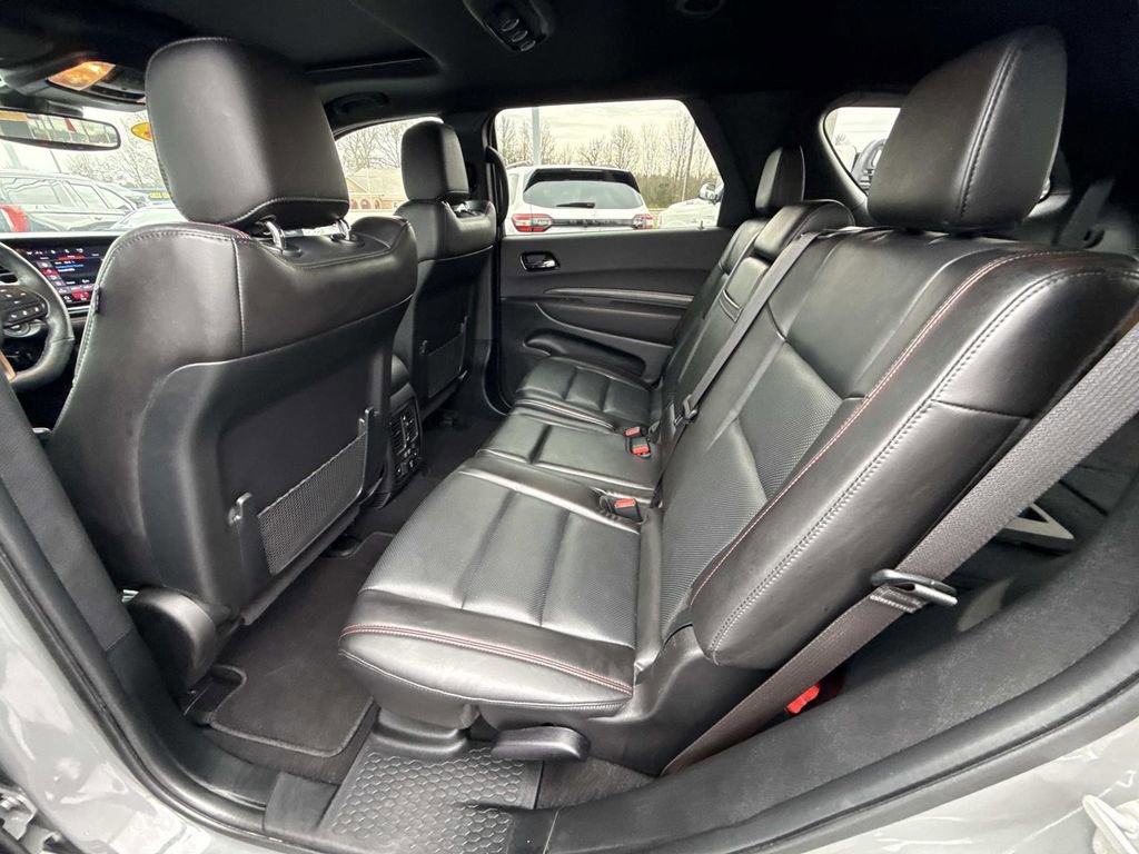 Used 2024 Dodge Durango GT image 17