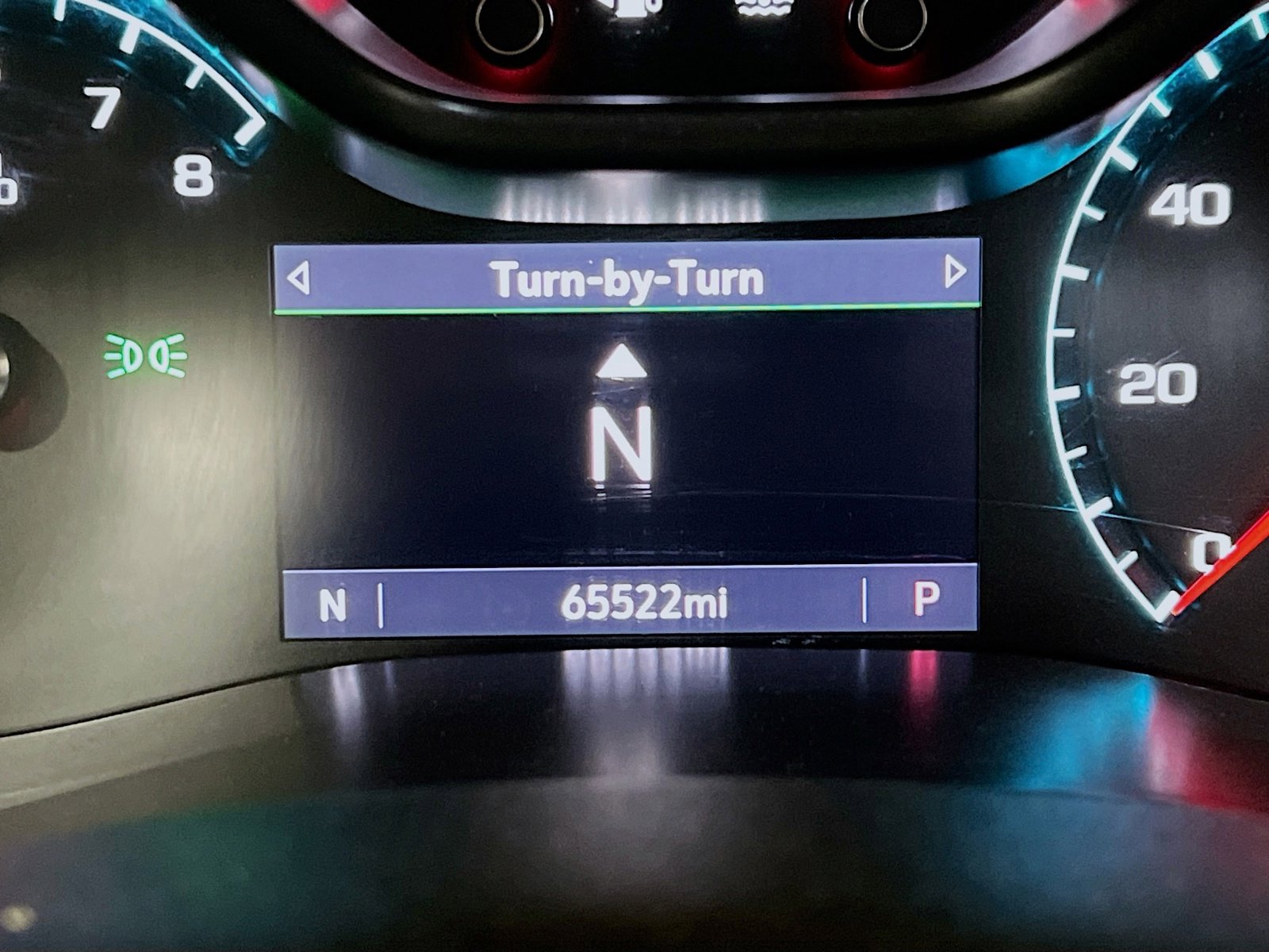 Used 2019 Chevrolet Colorado ZR2 image 8