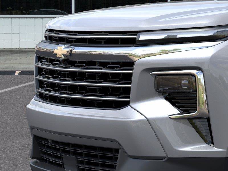 New 2027 Chevrolet Traverse LT FWD image 13