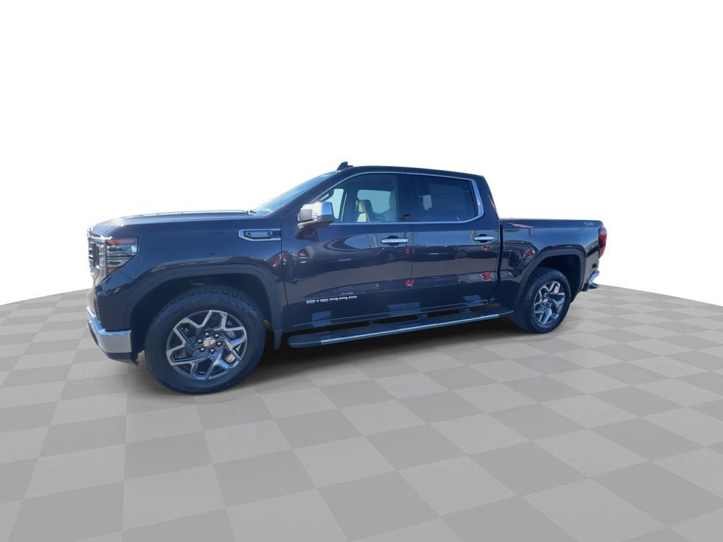 New 2026 GMC Sierra 1500 SLT w/ SLT Premium Plus Package image 5