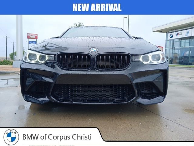 Used 2014 BMW 335i Sedan image 2