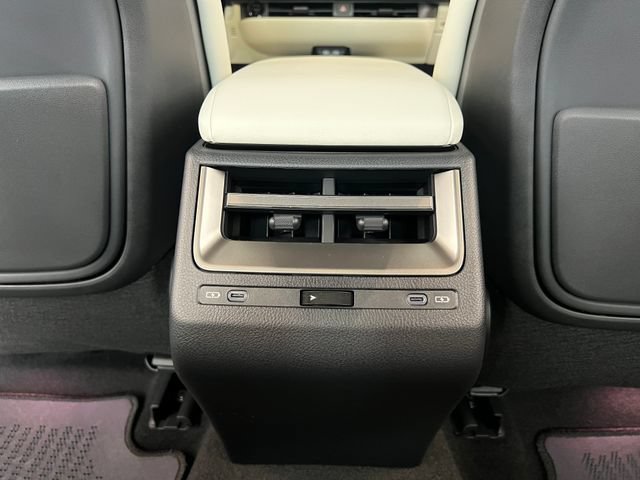 New 2026 Lexus ES 350e w/ Convenience Package FWD image 38