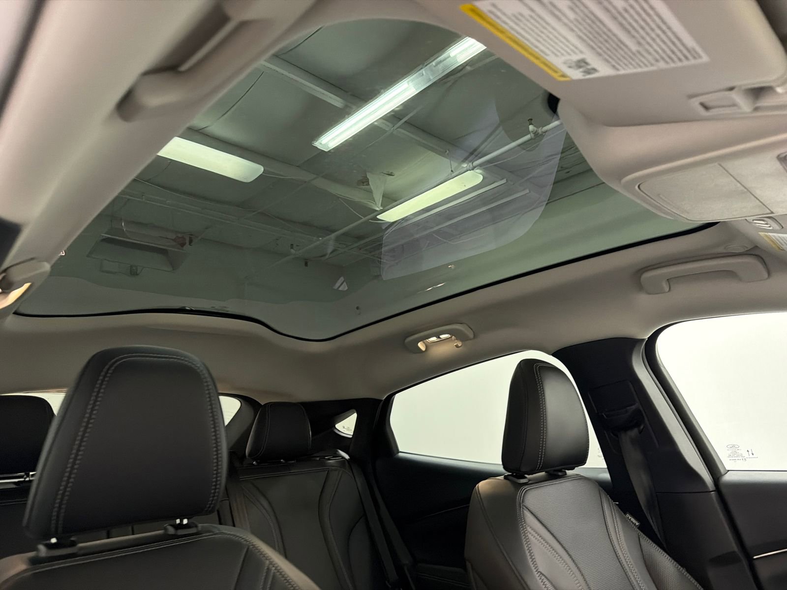 Used 2023 Ford Mustang Mach-E Premium image 11