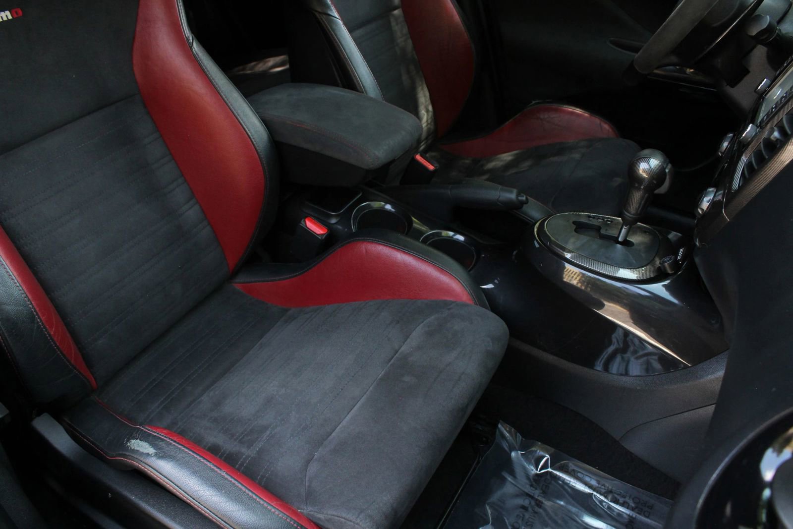 Used 2015 Nissan Juke NISMO RS w/ Interior Illumination Package AWD/4WD image 34