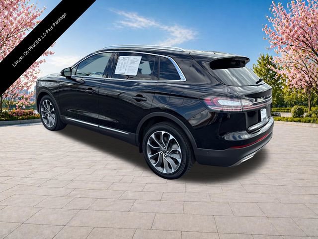 Certified 2023 Lincoln Nautilus Reserve w/ Equipment Group 201A AWD/4WD image 5