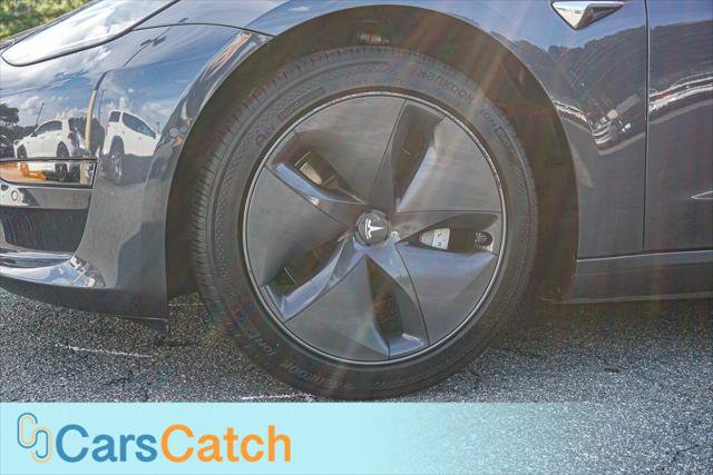 Used 2019 Tesla Model 3 Mid Range RWD image 16