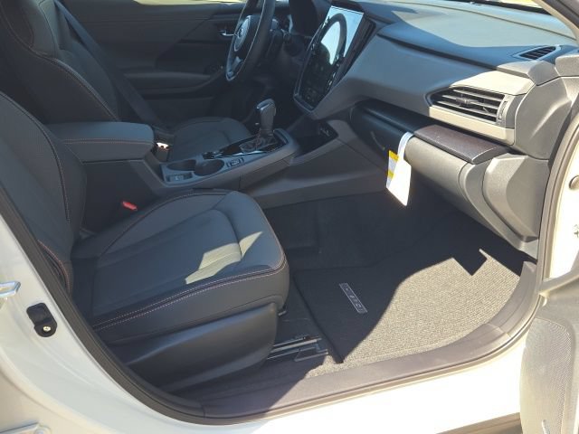 New 2026 Subaru Crosstrek 2.5i Limited w/ Crosstrek Mirror Package AWD/4WD image 10