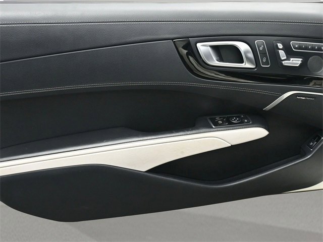 Used 2015 Mercedes-Benz SL 550 w/ White Arrow Edition image 9