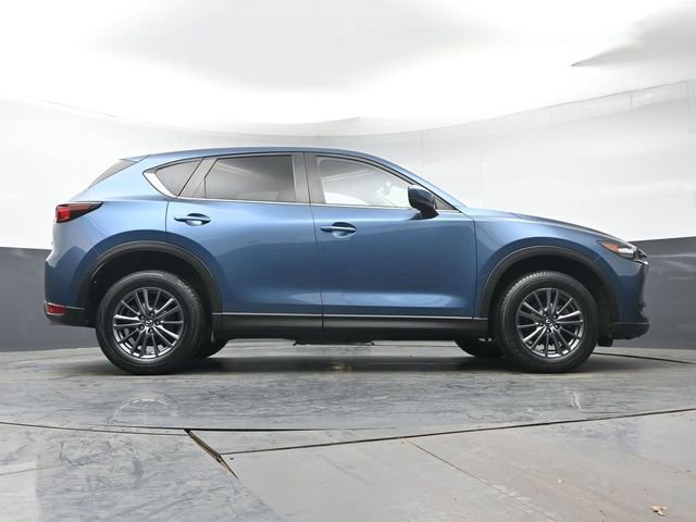 Used 2020 MAZDA CX-5 Touring AWD/4WD image 32