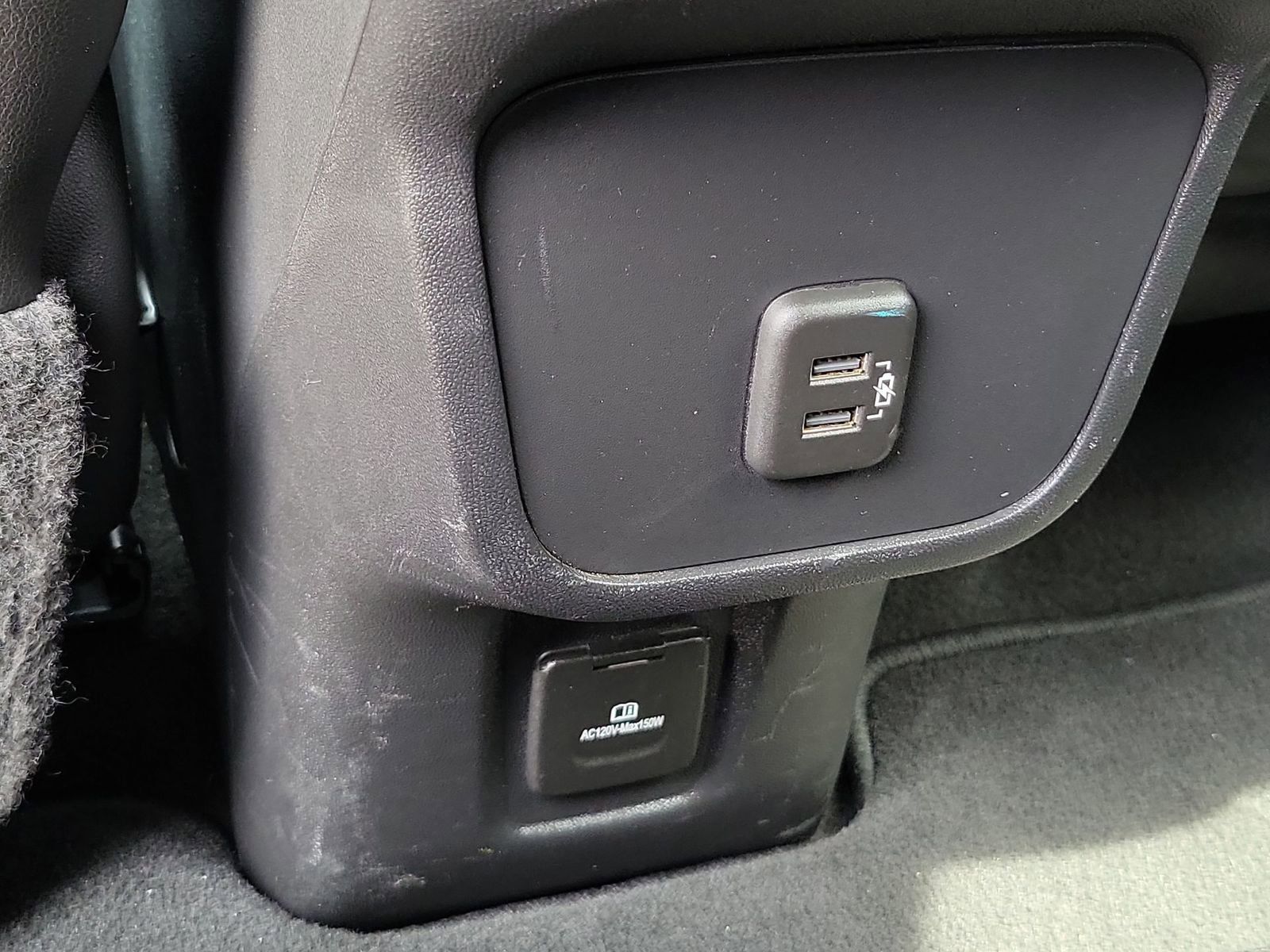 Used 2020 GMC Terrain SLT image 20