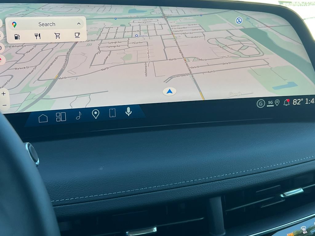 New 2026 Cadillac CT5 Premium Luxury AWD/4WD image 24