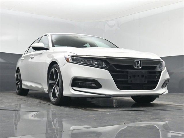Used 2019 Honda Accord Sport image 39