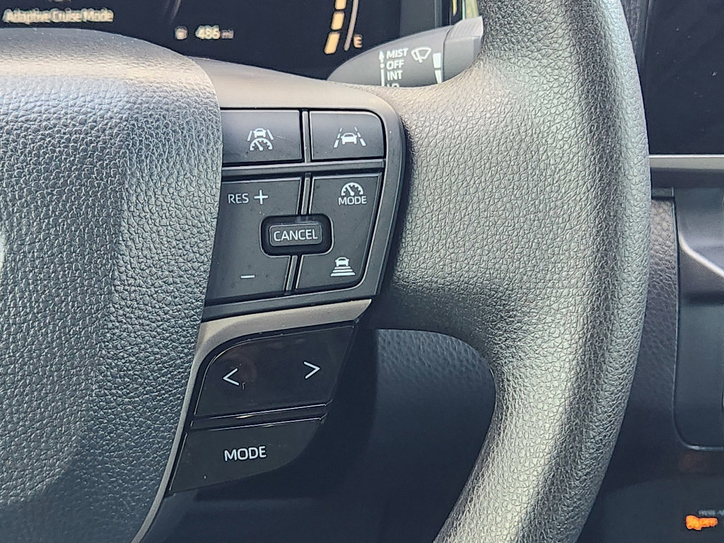 Used 2026 Toyota Camry LE w/ Convenience Package image 27