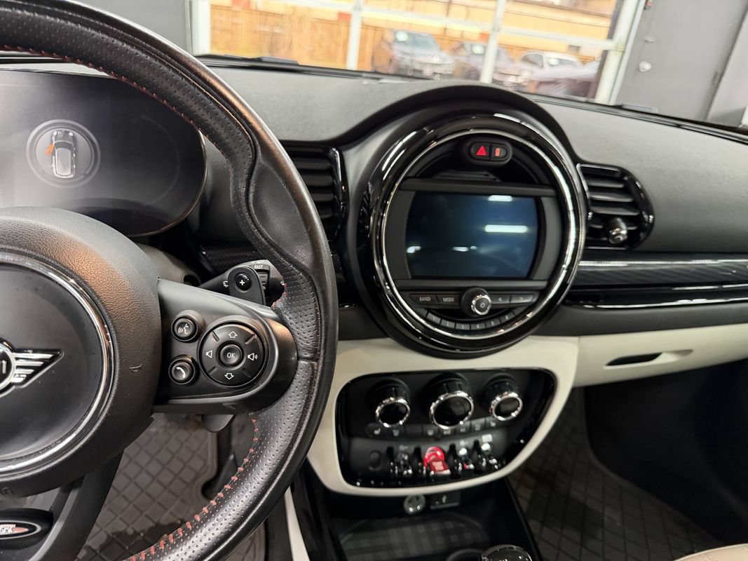 Used 2021 MINI Cooper Clubman S w/ Signature Upholstery Package AWD/4WD image 24