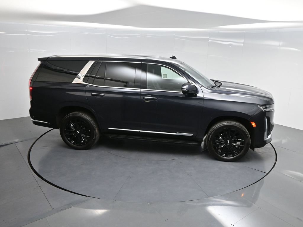 Used 2024 Cadillac Escalade Luxury RWD image 68