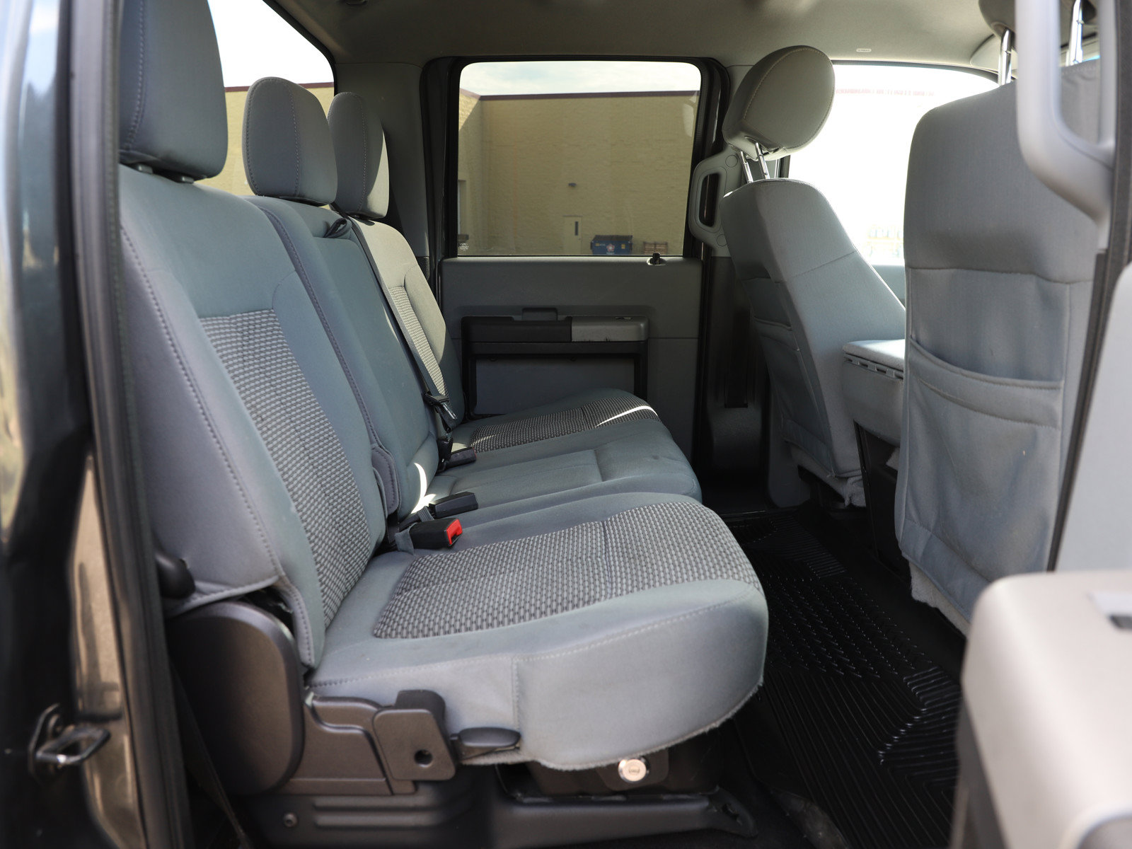 Used 2016 Ford F250 XLT AWD/4WD image 13