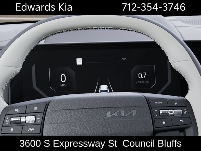 New 2027 Kia Sportage SX Prestige AWD/4WD image 23