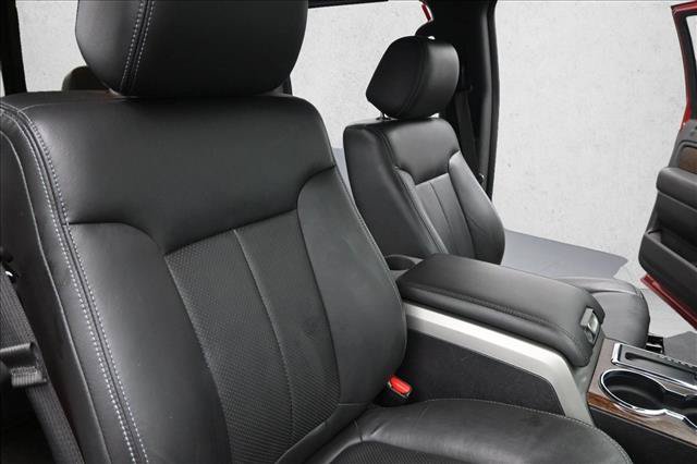 Used 2013 Ford F150 Lariat w/ Mid Equipment Group RWD image 29