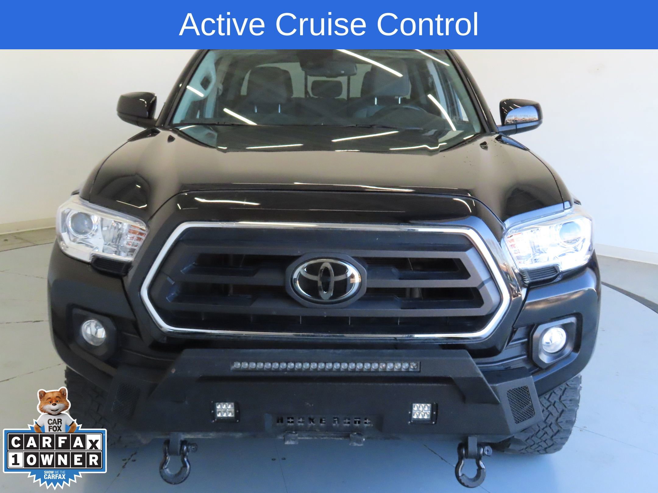 Used 2023 Toyota Tacoma SR5 image 10