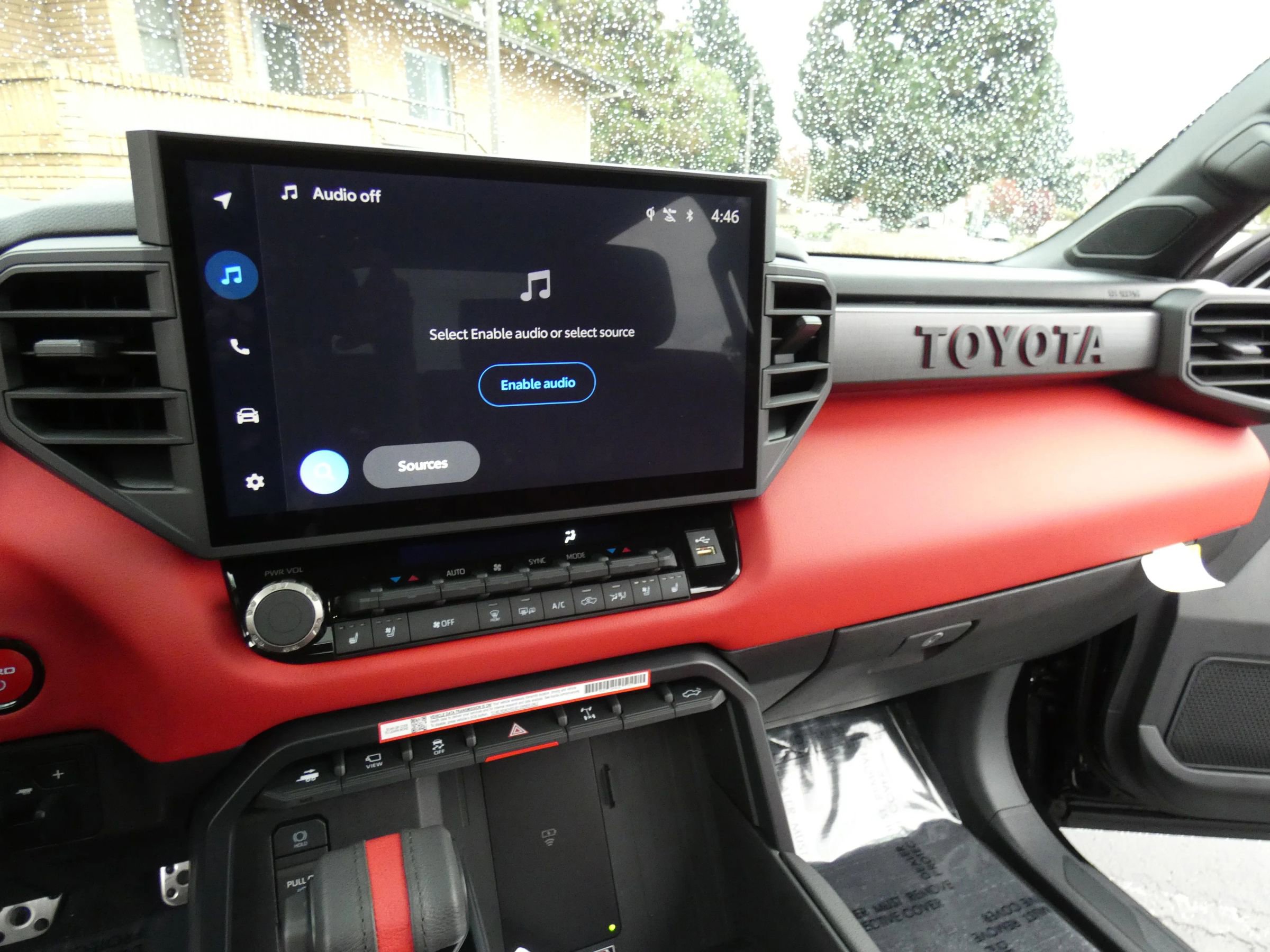 Used 2025 Toyota Tundra TRD Pro image 60