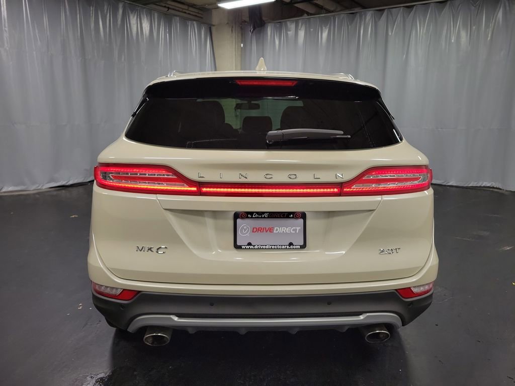 Used 2018 Lincoln MKC Reserve image 7