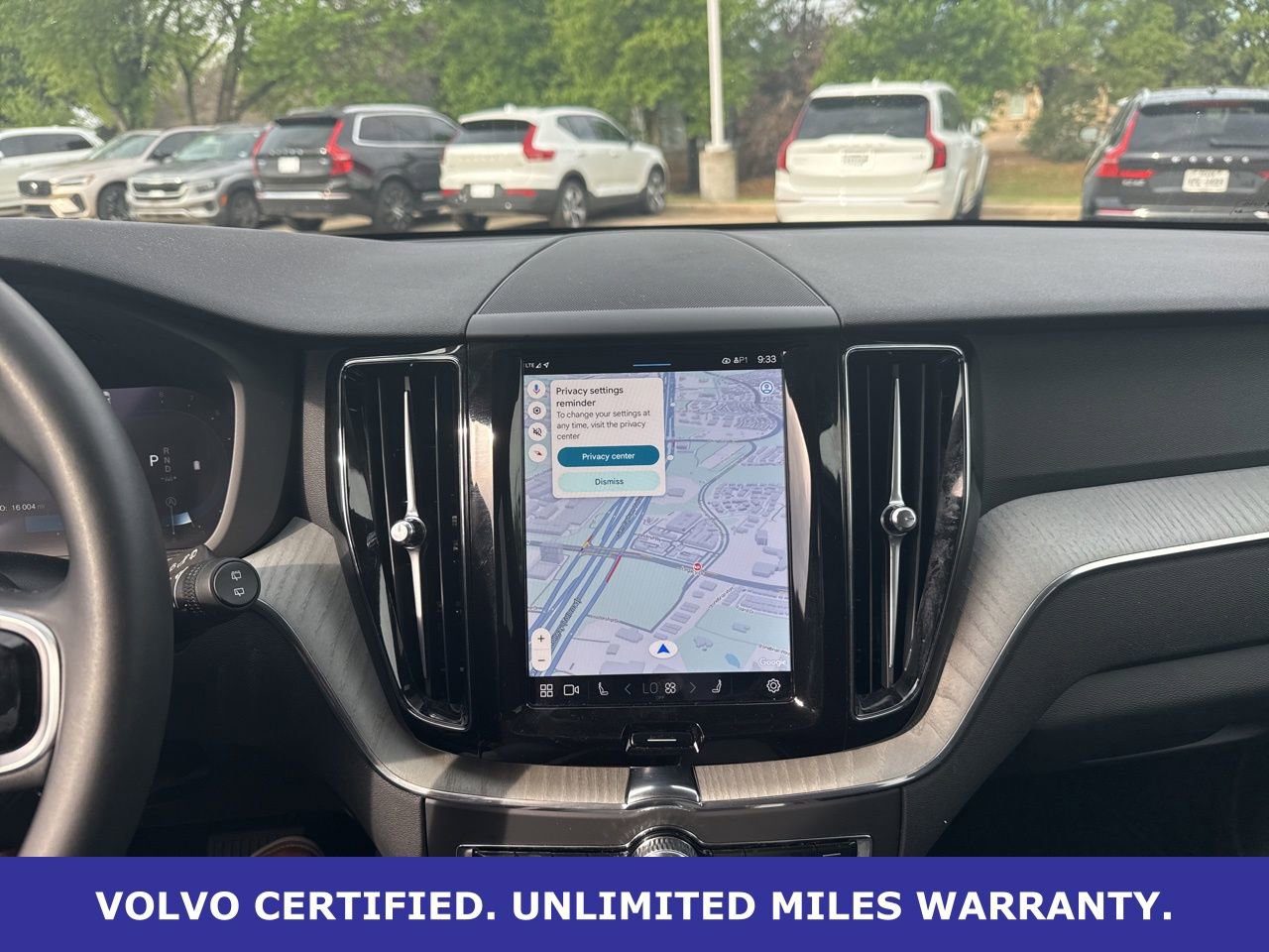 Certified 2025 Volvo XC60 B5 Plus image 22