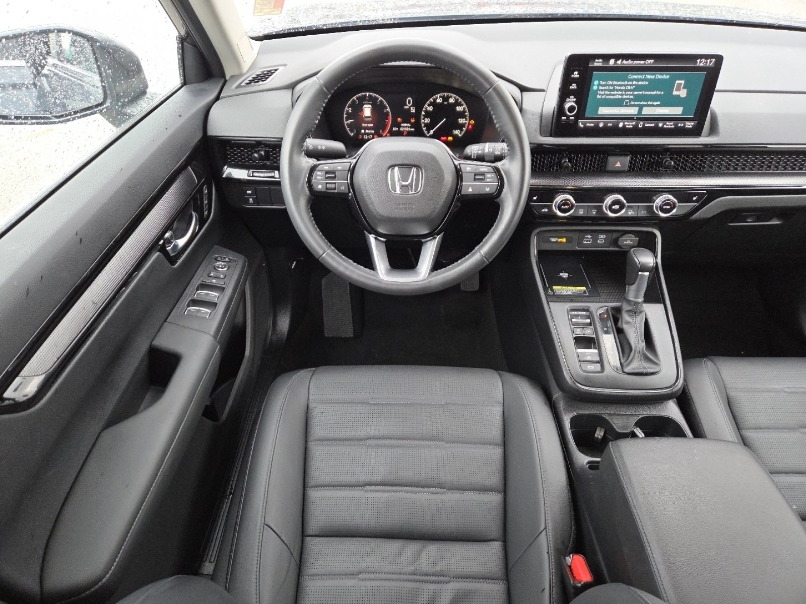 Used 2024 Honda CR-V EX-L image 26