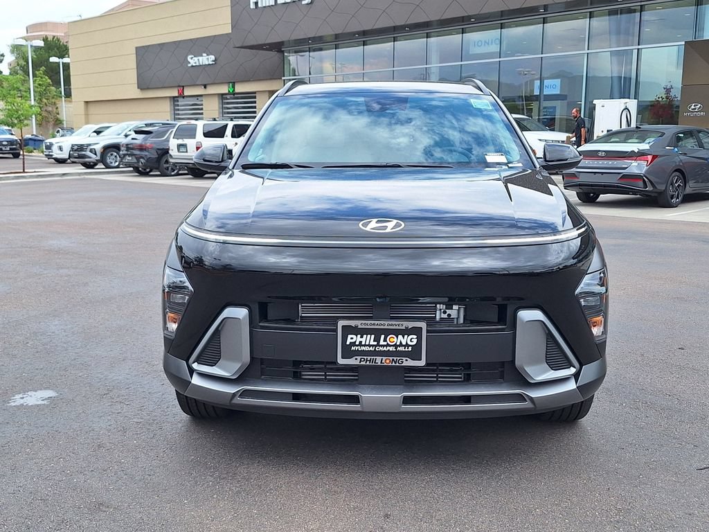 New 2026 Hyundai Kona SEL Premium AWD/4WD image 8