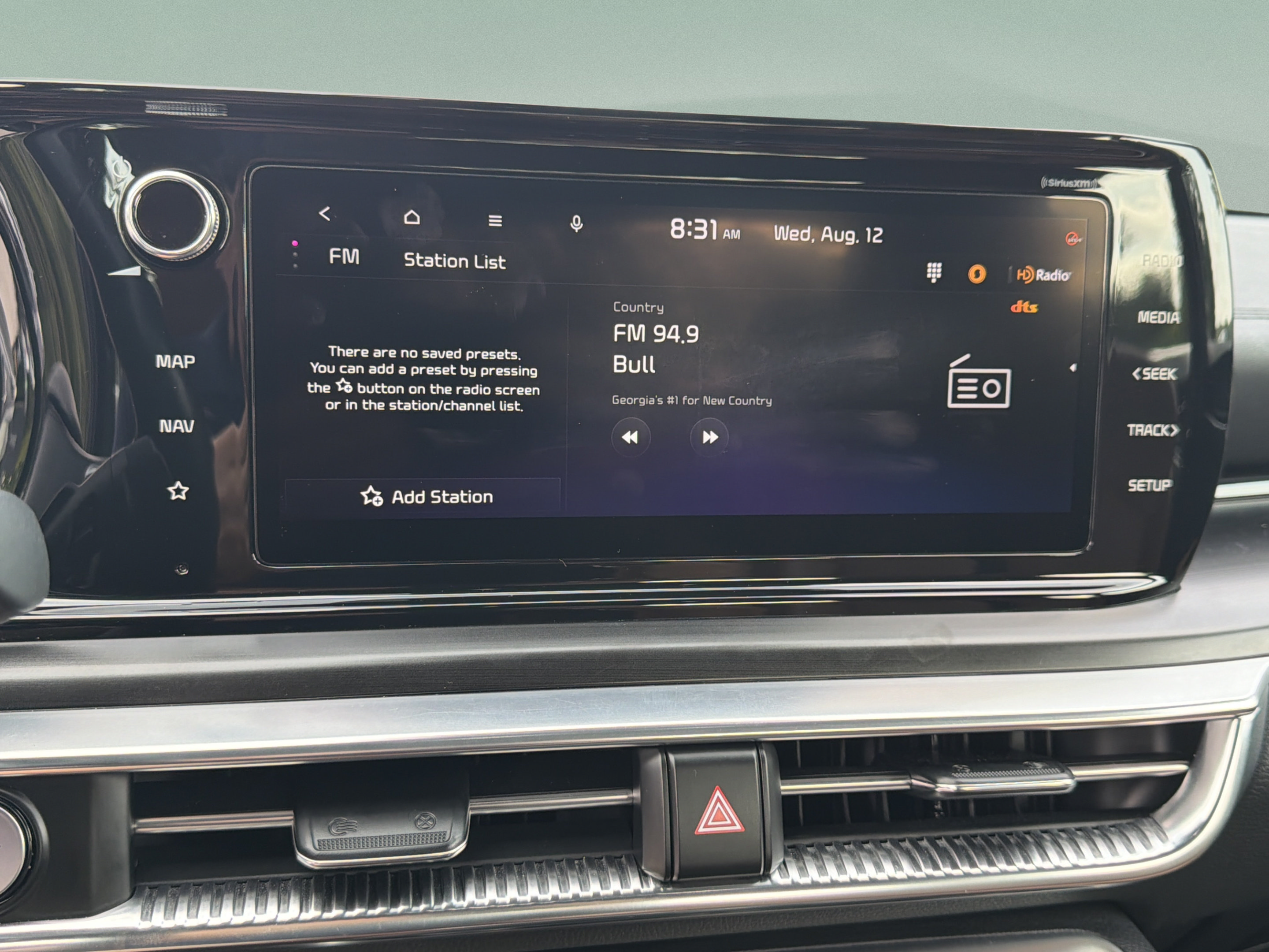 Certified 2023 Kia K5 GT FWD image 13