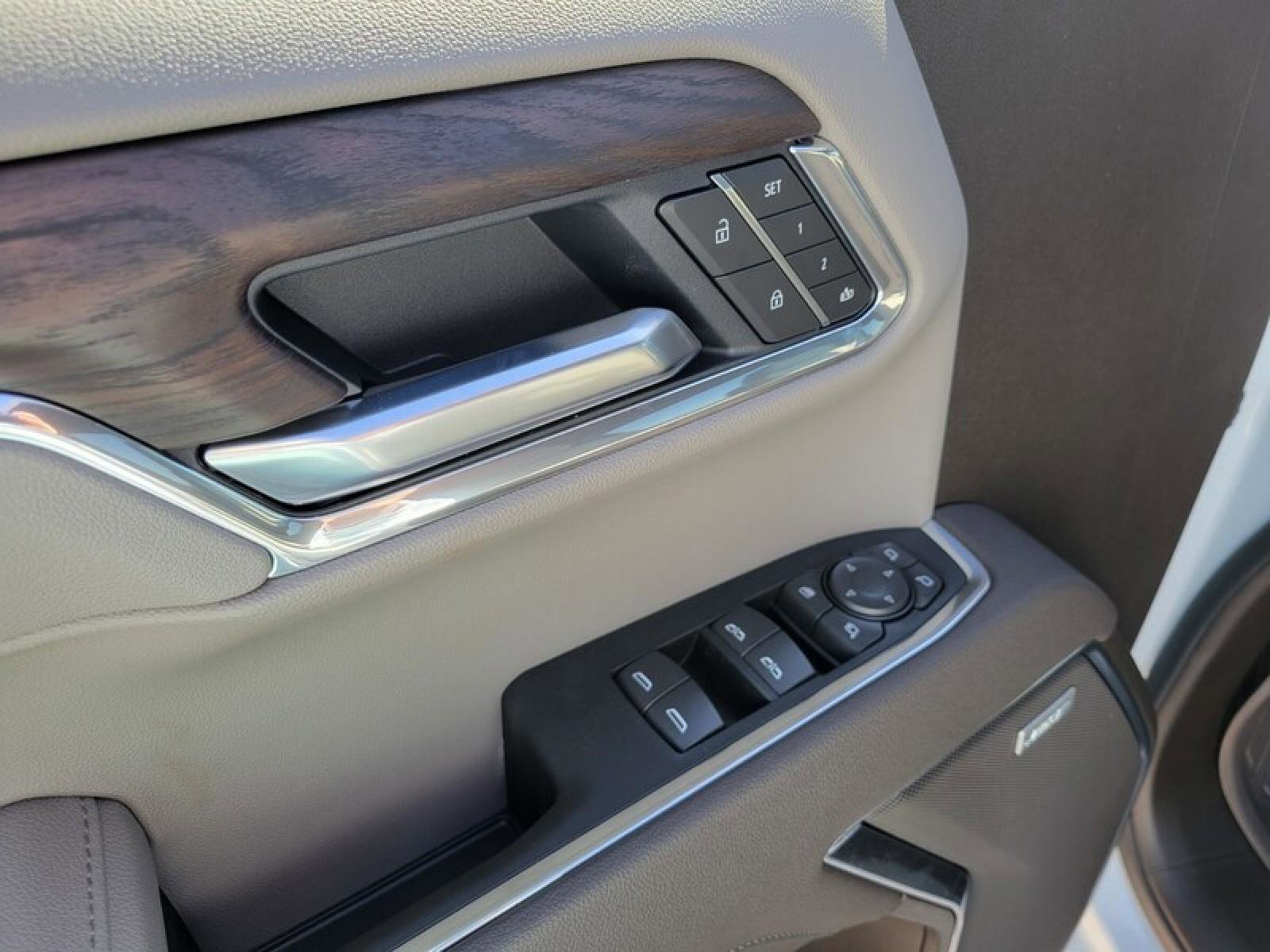 New 2026 GMC Sierra 1500 SLT image 14