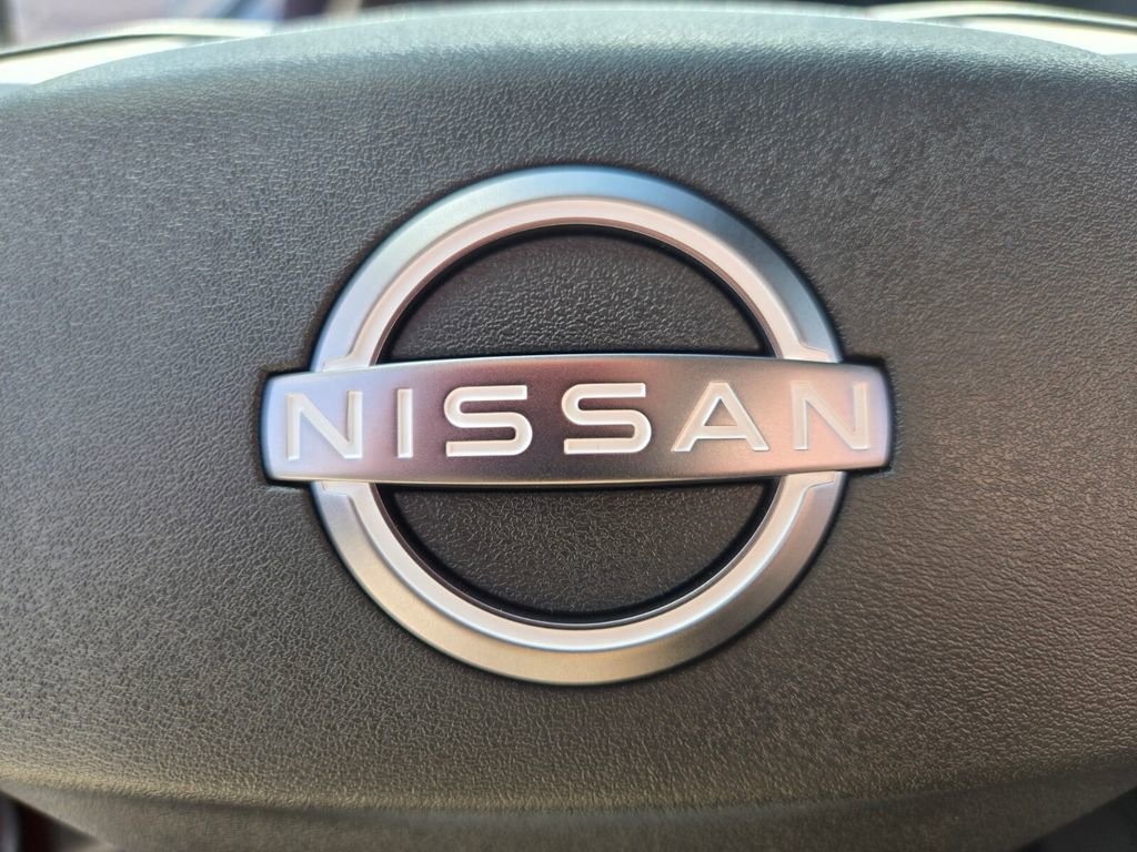 New 2026 Nissan Murano SV image 10