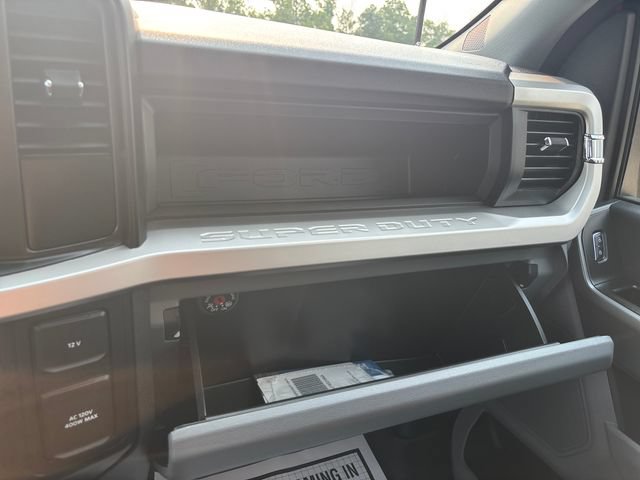 Used 2024 Ford F350 XL w/ STX Appearance Package AWD/4WD image 16