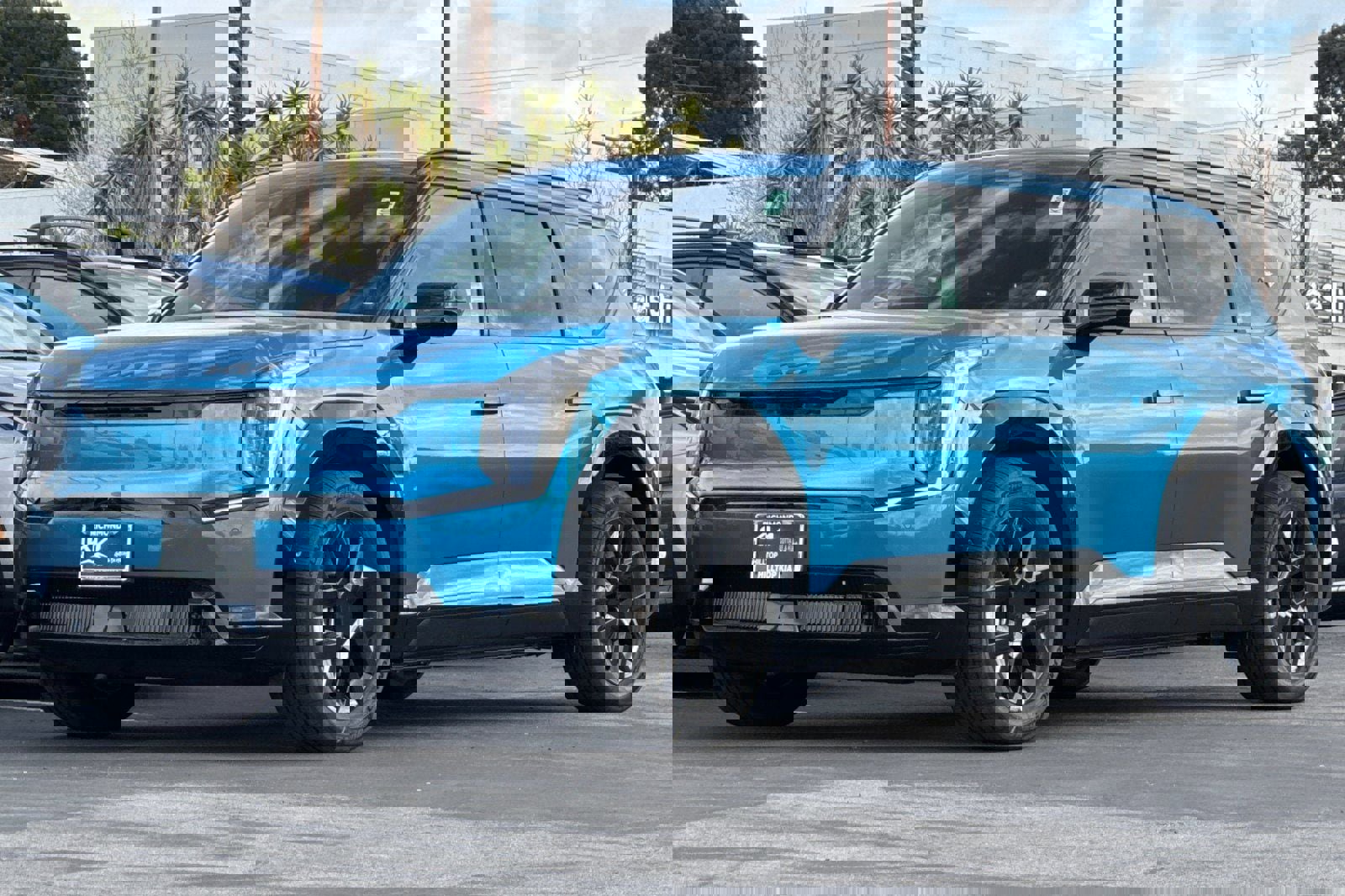 New 2026 Kia EV9 Land image 8