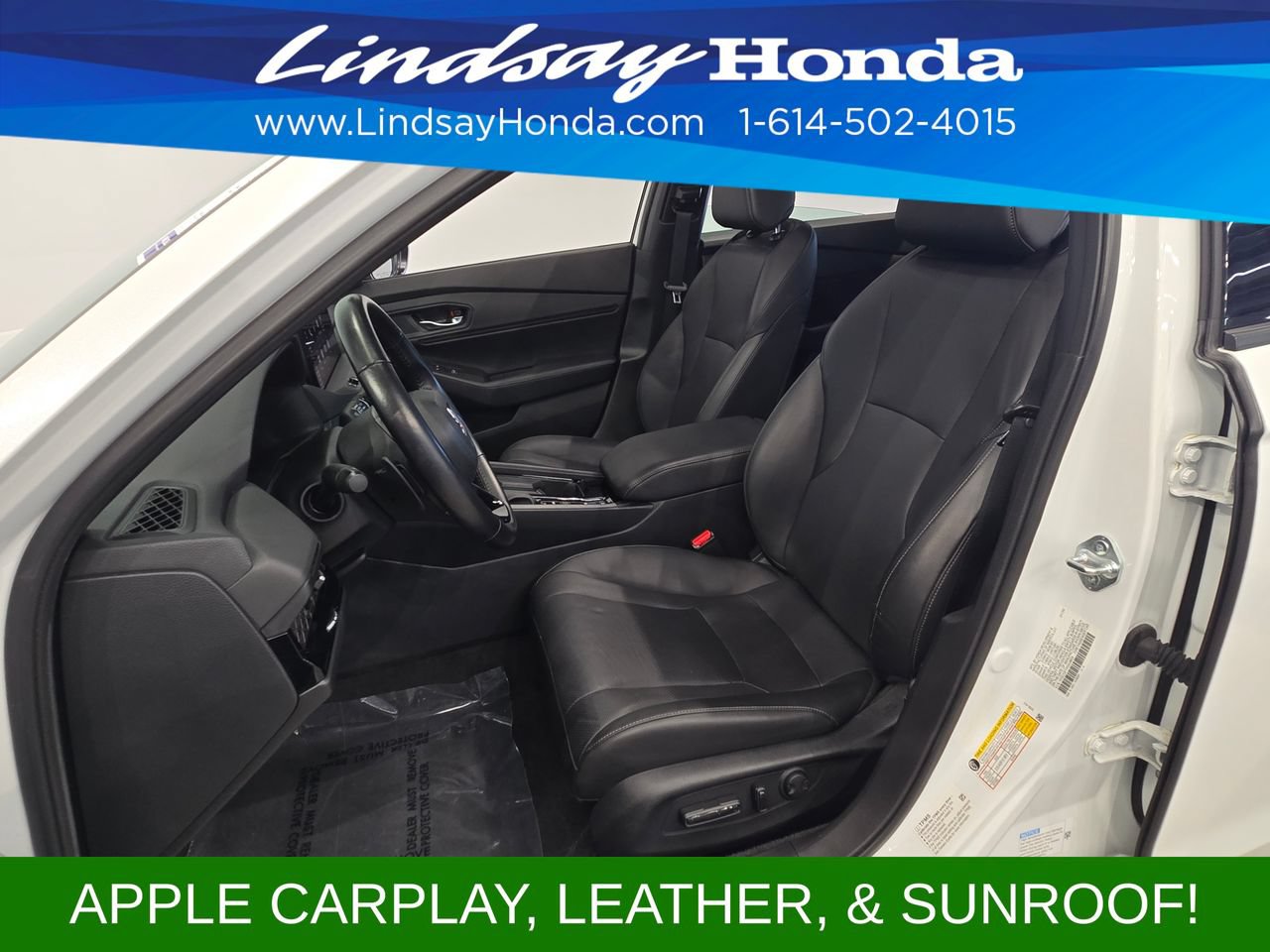 Used 2024 Honda Accord Sport image 12
