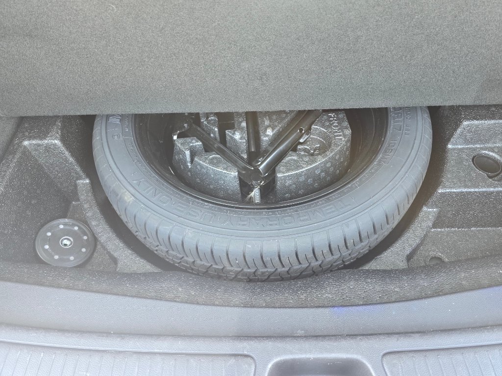Used 2023 Buick Envision Preferred FWD image 10