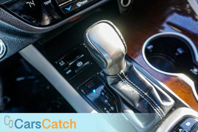 Used 2018 Lexus RX 350 AWD w/ Premium Package image 38