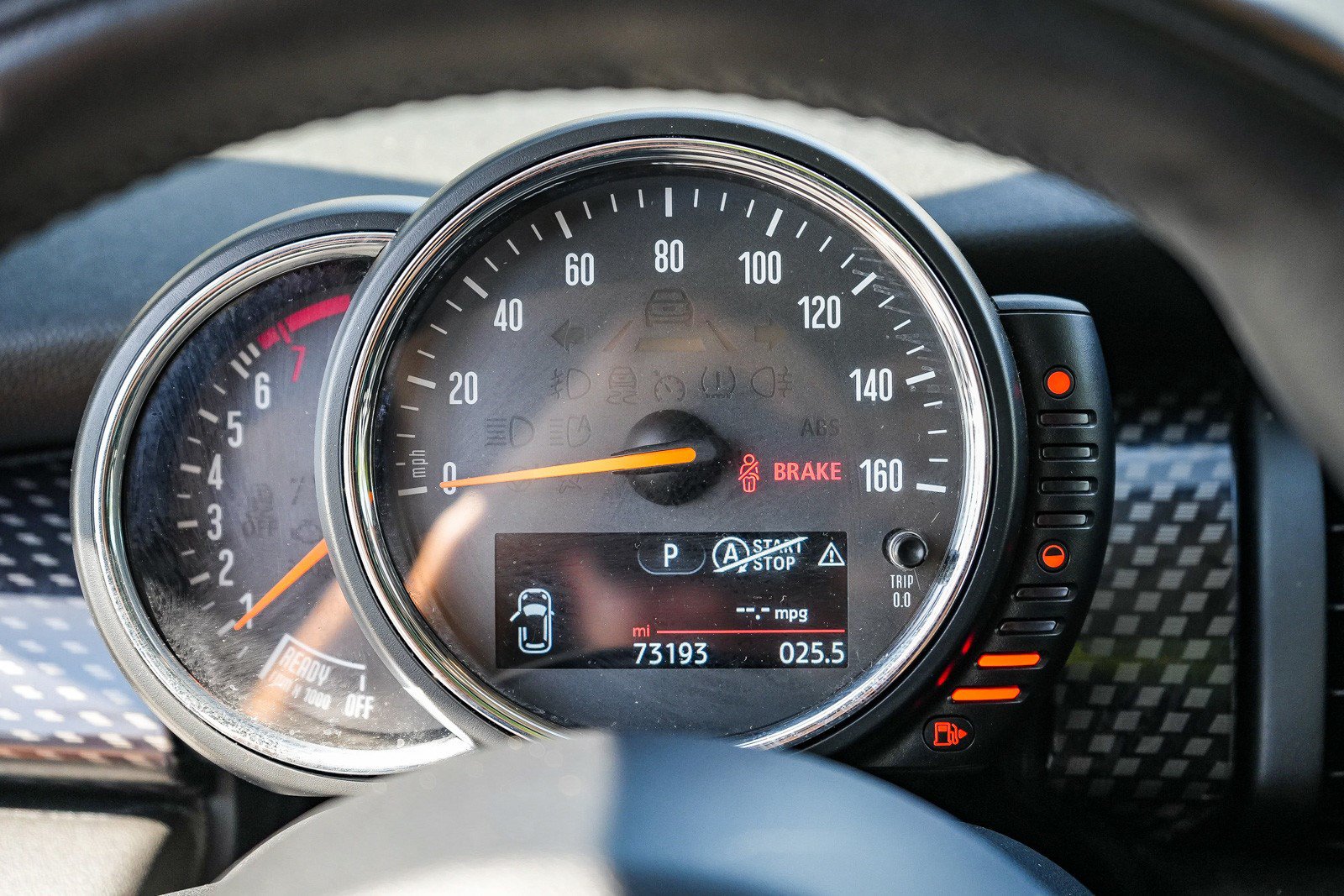 Used 2015 MINI Cooper S FWD image 20